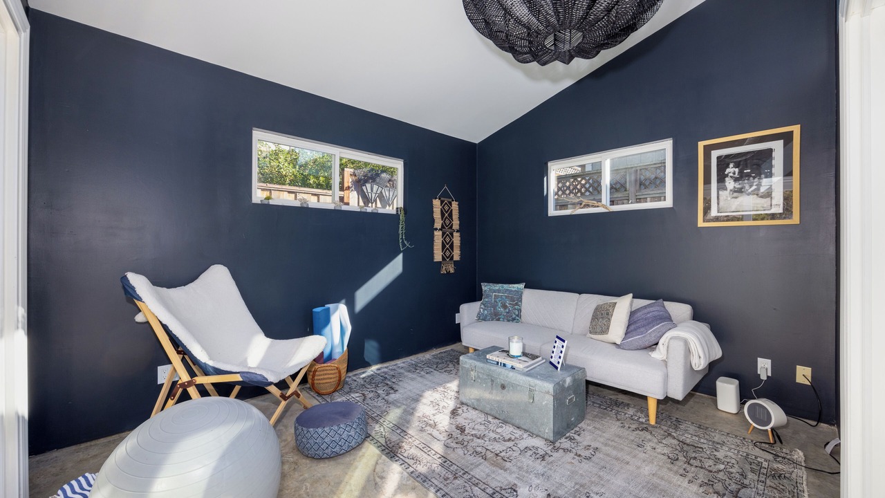 Photo of Livingroom in El Granada