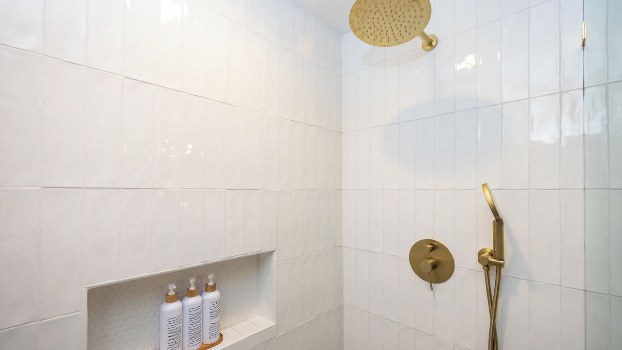 Photo of Bathroom in El Granada