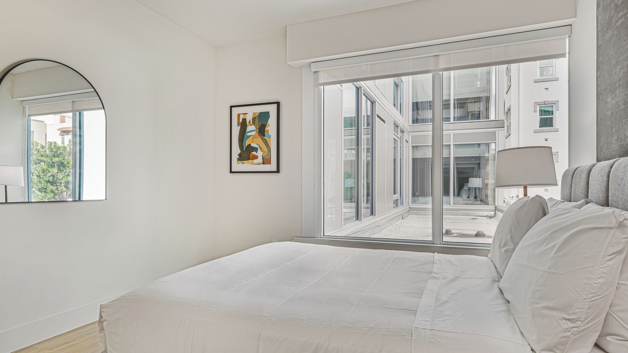 Photo of Bedroom in Cortez Hill