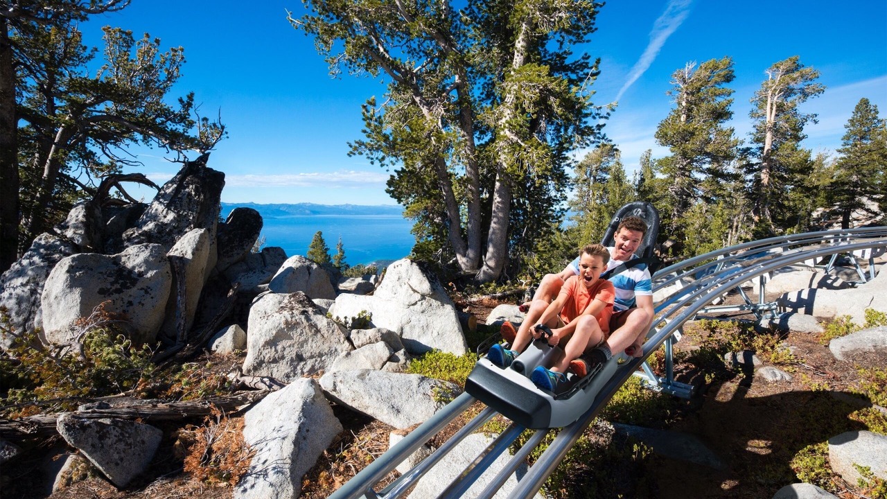 Photo of Others in Sierra Tract