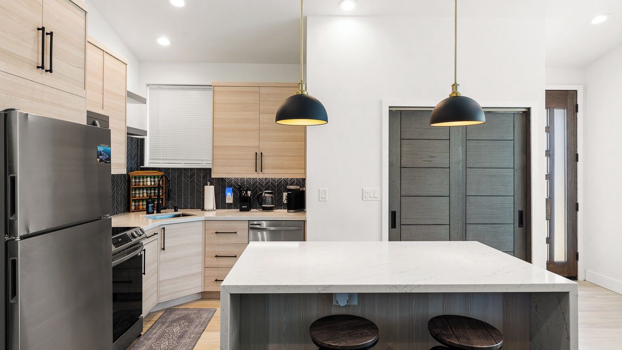Photo of Kitchen in Southeastern Sacramento