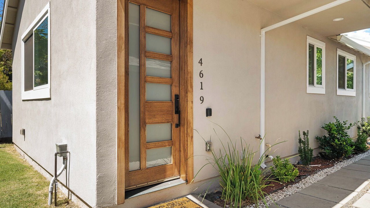 Photo of Outdoor in Southeastern Sacramento