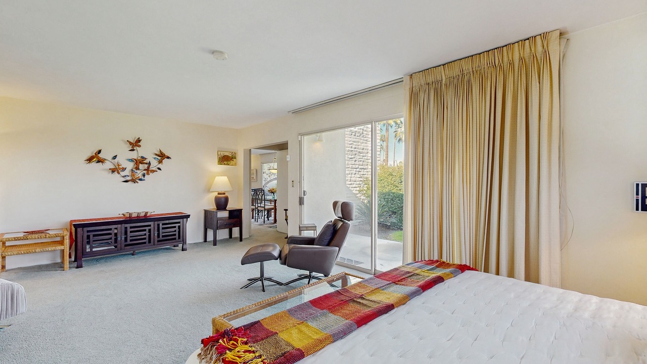 Photo of Bedroom in Araby Commons