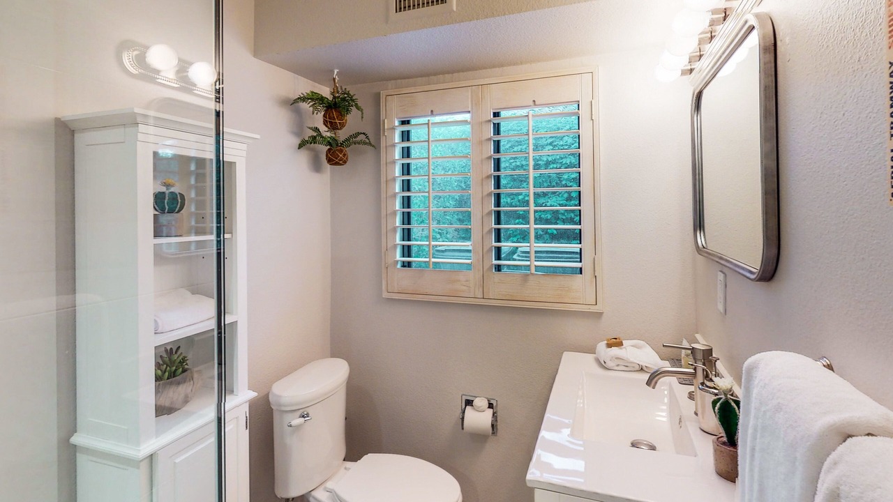 Photo of Bathroom in Araby Commons