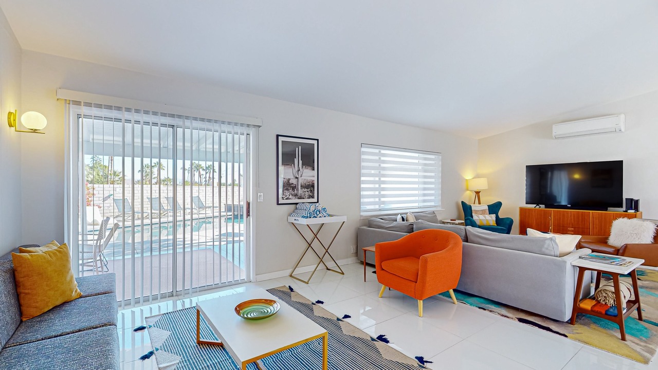 Photo of Livingroom in Little Tuscany