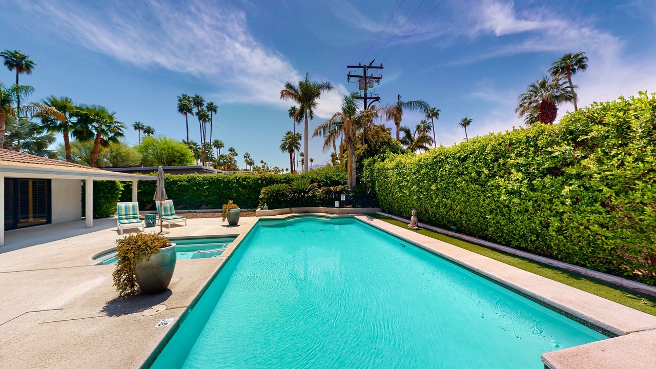 Photo of Outdoor in Deep Well Ranch