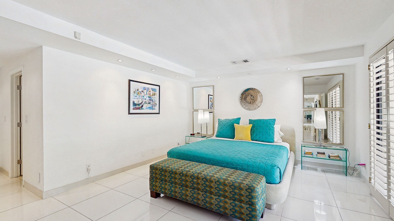 Photo of Bedroom in Deep Well Ranch