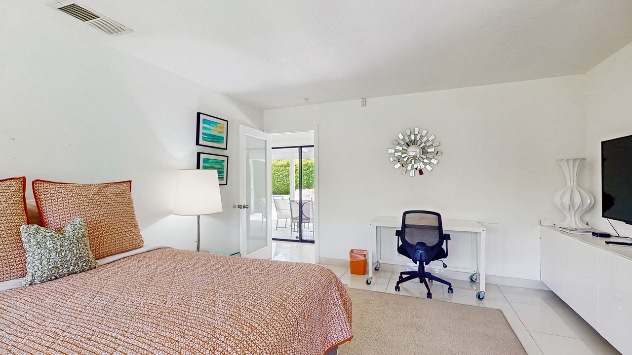 Photo of Bedroom in Deep Well Ranch