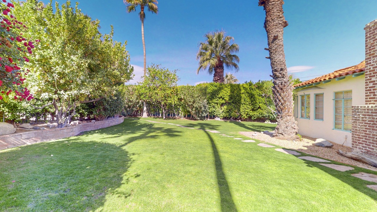 Photo of Outdoor in Chino Canyon