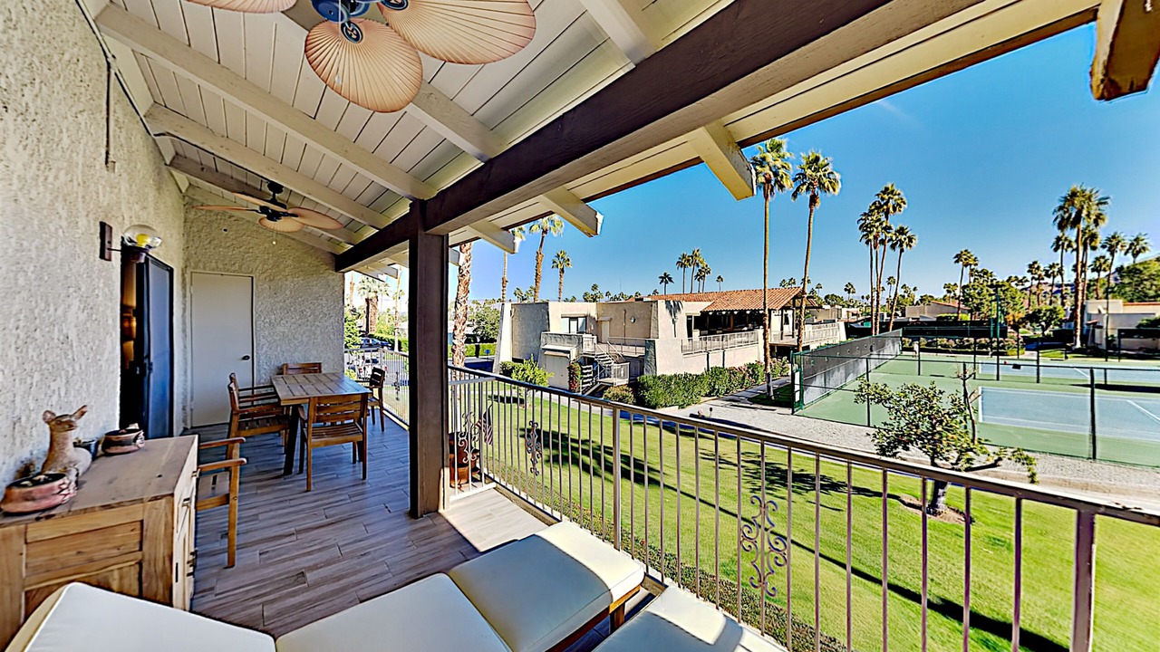 Photo of Outdoor in Canyon Corridor
