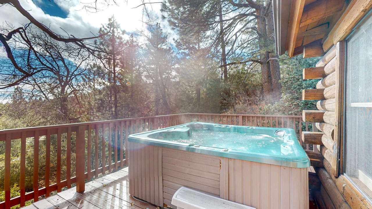 Photo of Outdoor in Pine Cove