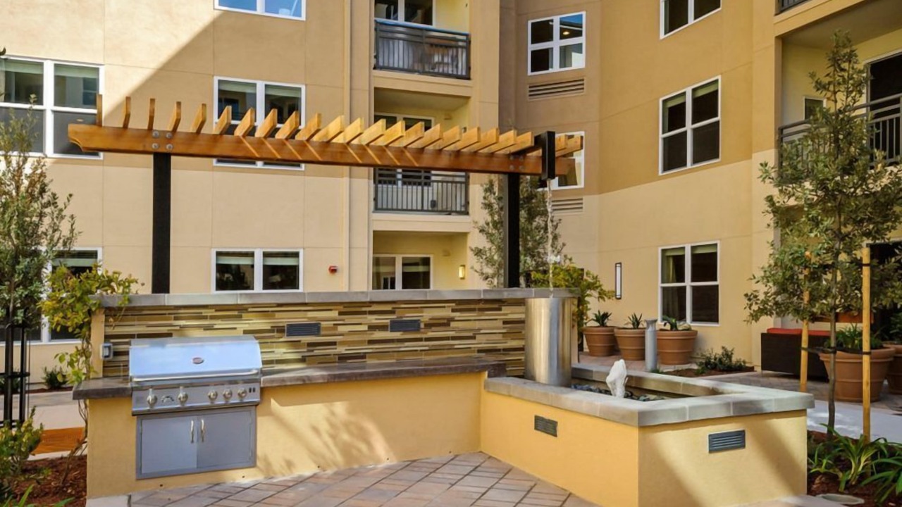 Photo of Outdoor in Pilgrim - Triton