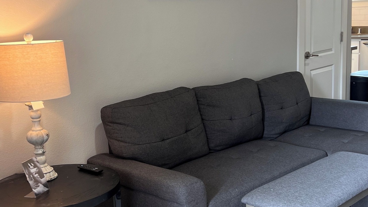 Photo of Livingroom in Staumbaugh Heller