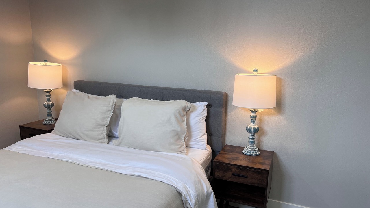 Photo of Bedroom in Staumbaugh Heller