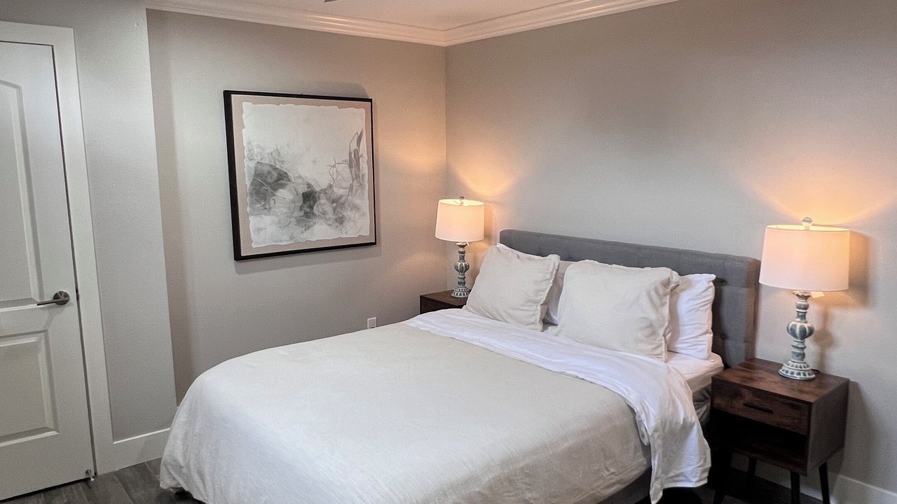Photo of Bedroom in Staumbaugh Heller