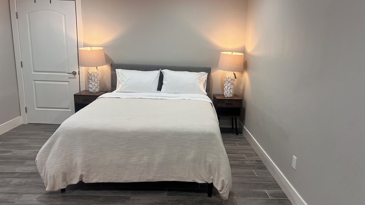Photo of Bedroom in Staumbaugh Heller