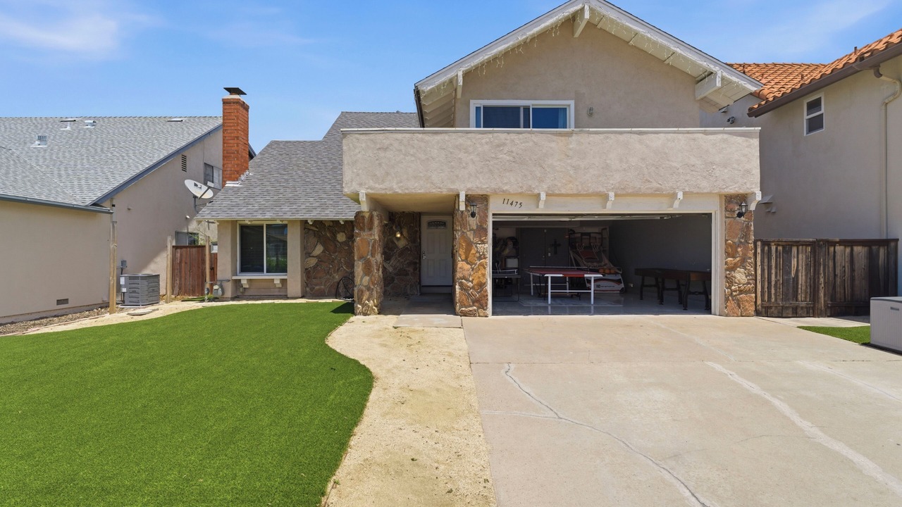 Photo of Outdoor in Mira Mesa