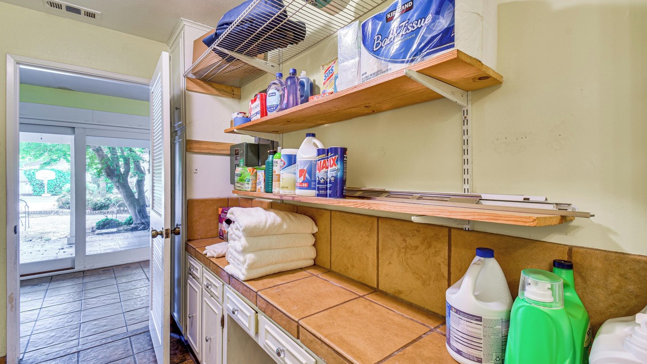 Photo of Kitchen in Fresno