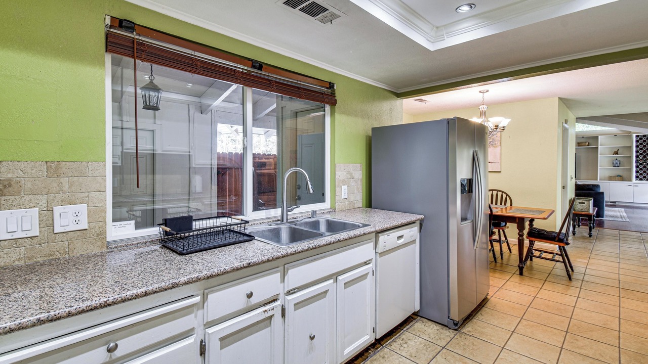 Photo of Kitchen in Fresno
