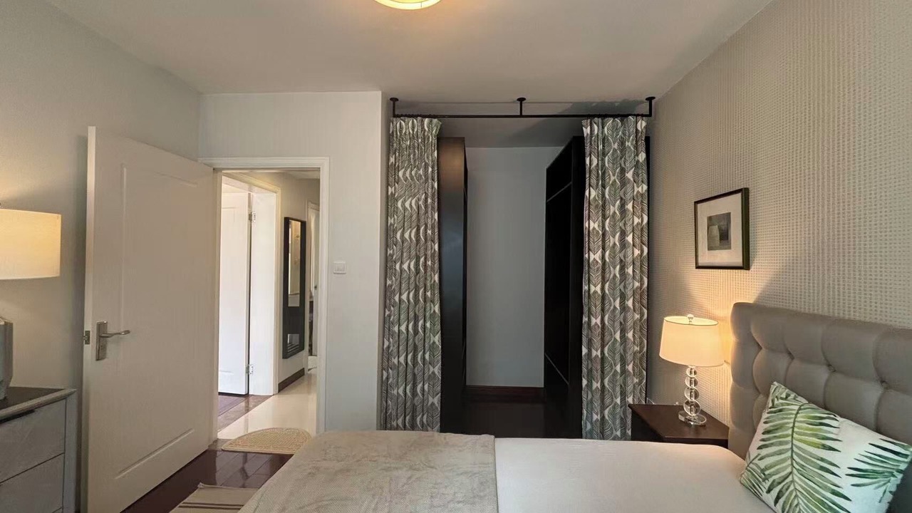 Photo of Bedroom in Changning