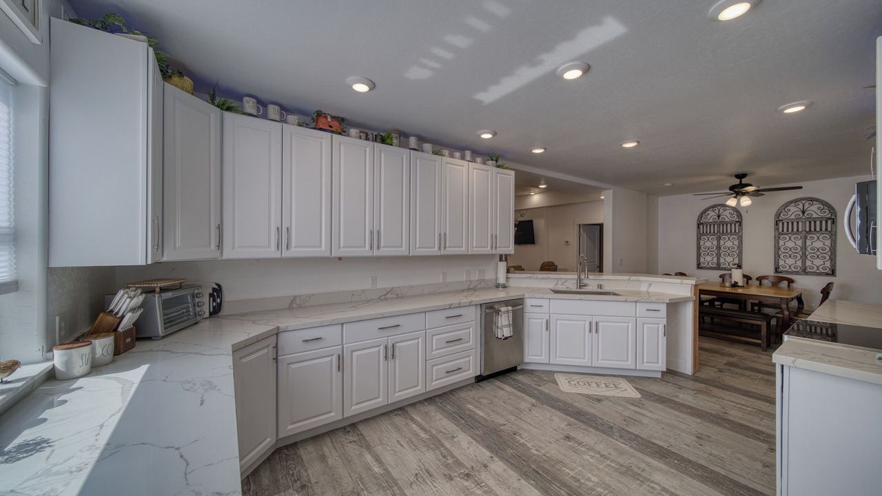 Photo of Kitchen in Pahrump
