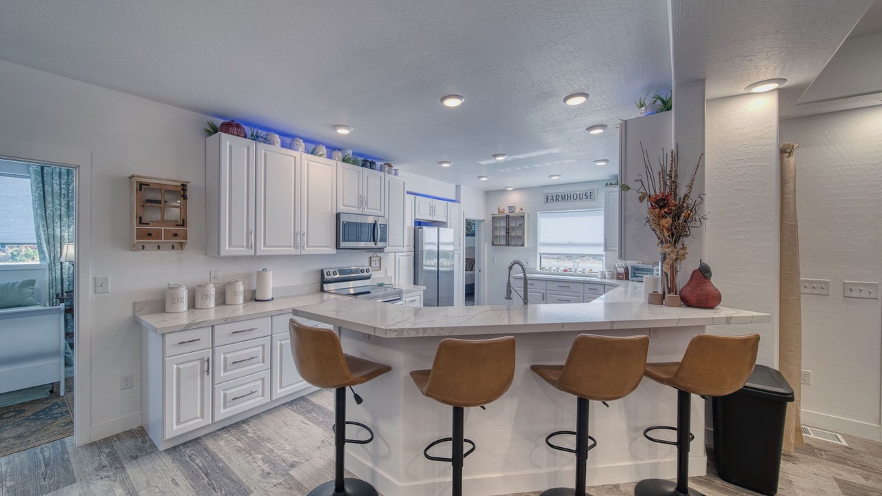 Photo of Kitchen in Pahrump