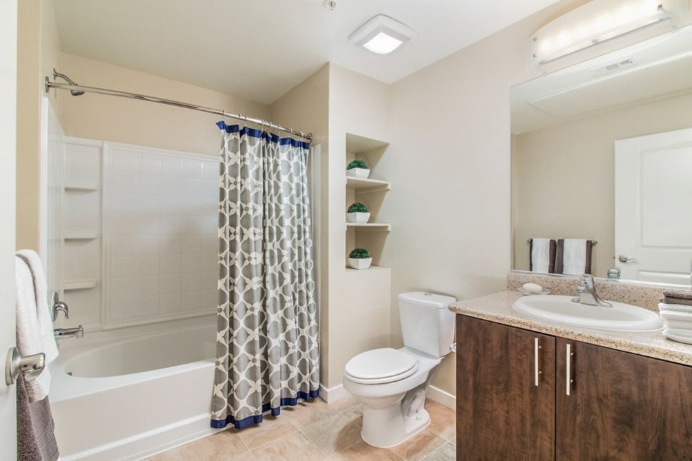 Photo of Bathroom in Sunnyvale