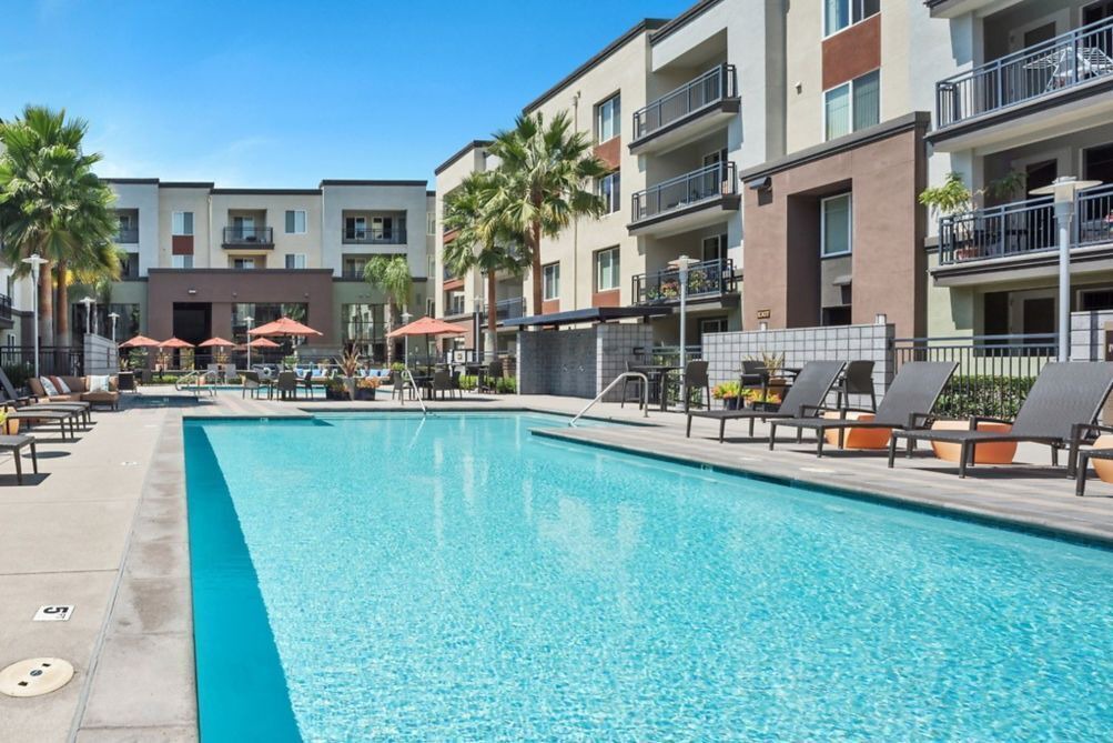 Photo of Outdoor in Sunnyvale
