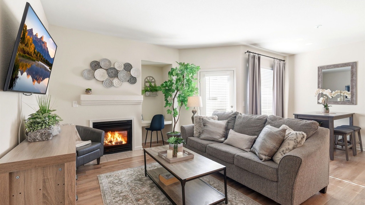 Photo of Livingroom in Roseville