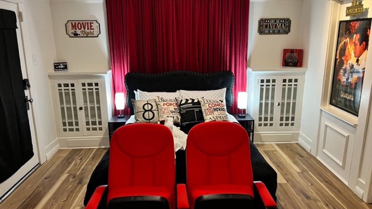 Photo of Bedroom in Midtown