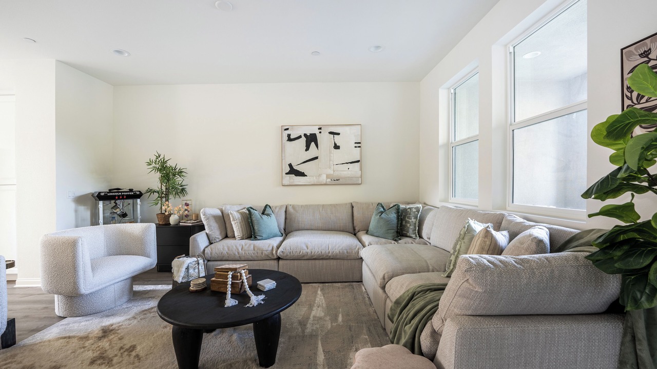 Photo of Livingroom in Lemon Grove