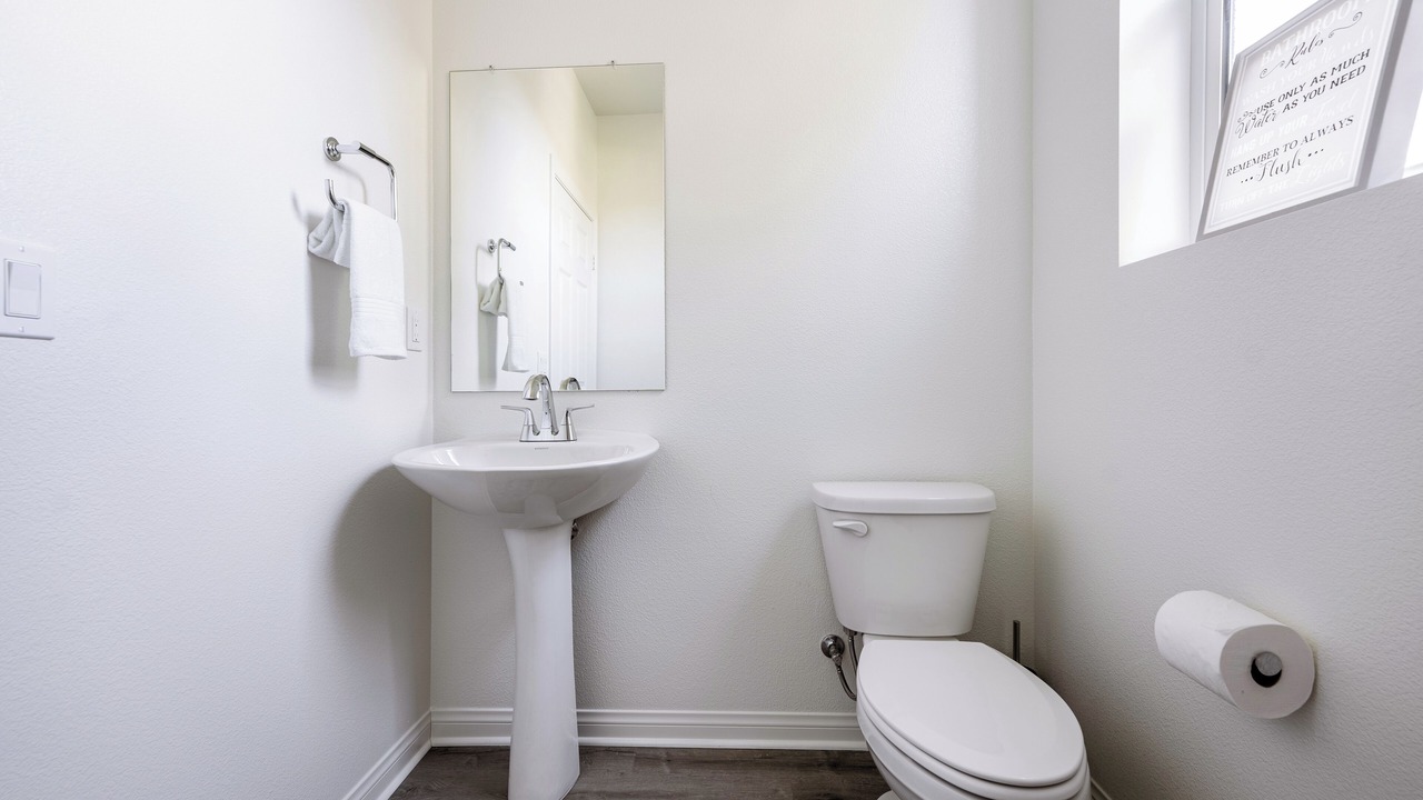 Photo of Bathroom in Lemon Grove
