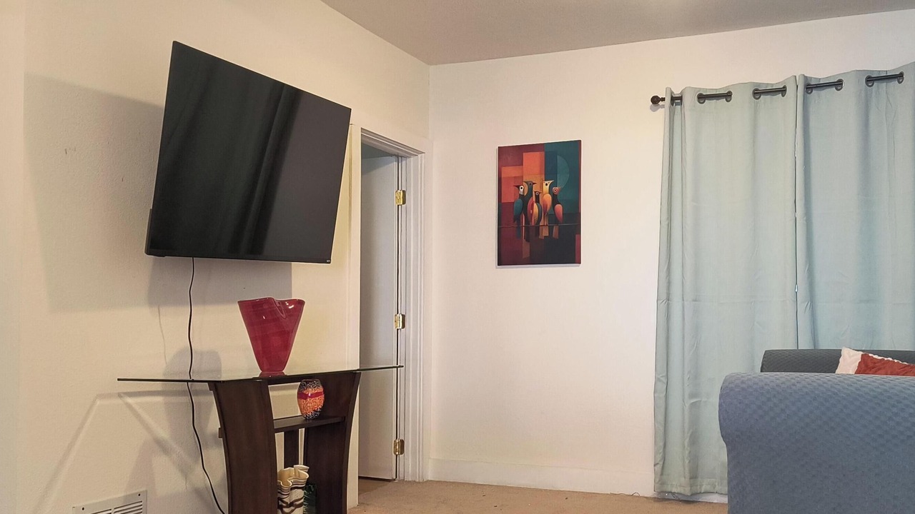 Photo of Livingroom in Mission Hills