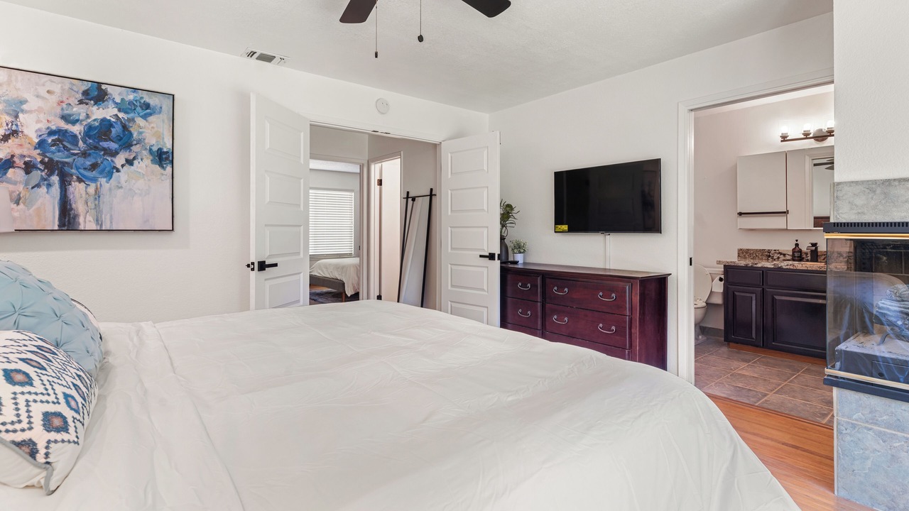 Photo of Bedroom in Southeastern Sacramento