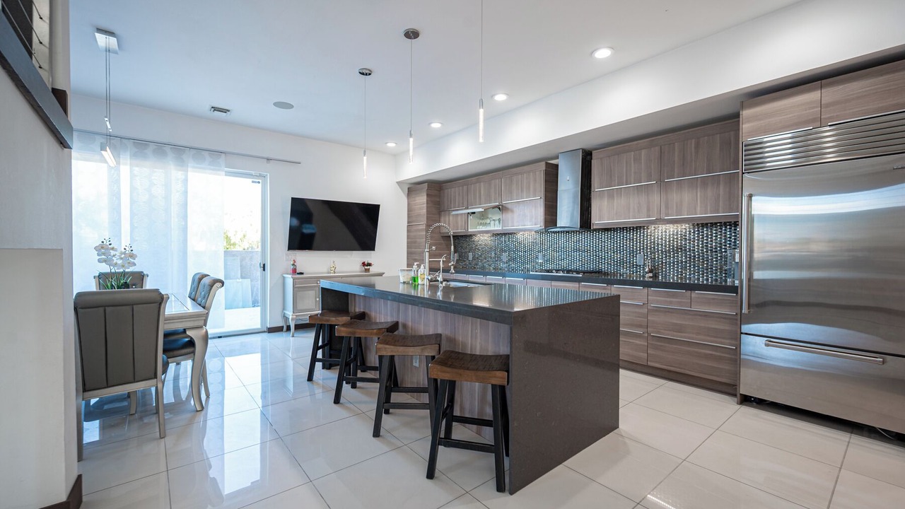 Photo of Kitchen in Spring Valley