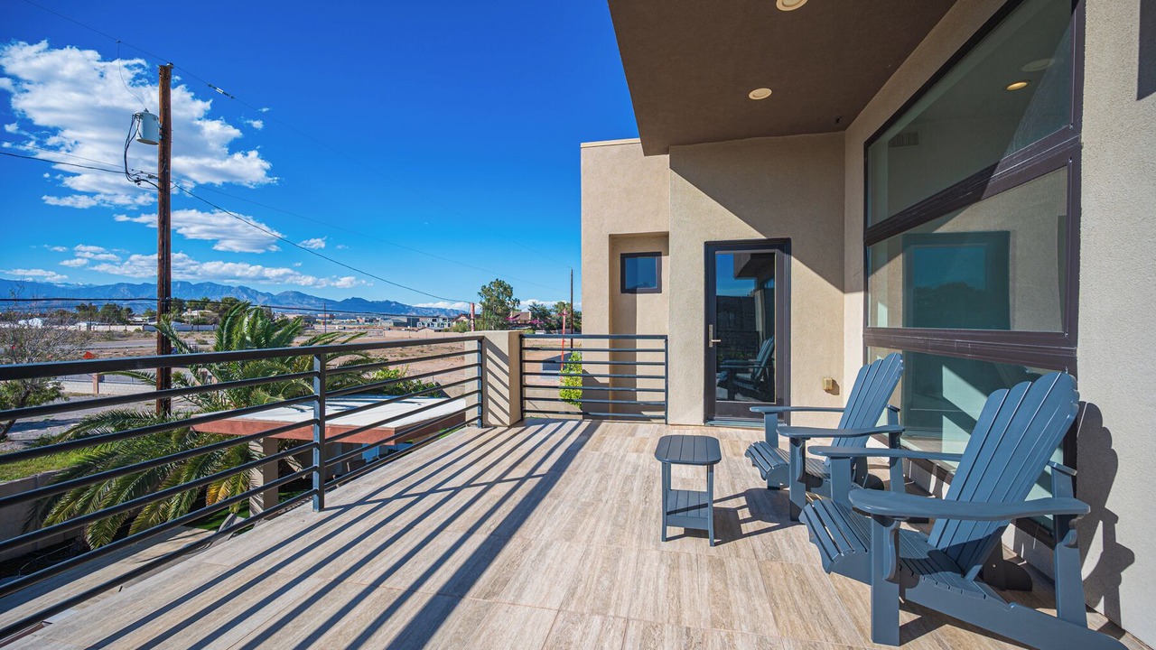 Photo of Patio Balcony in Spring Valley