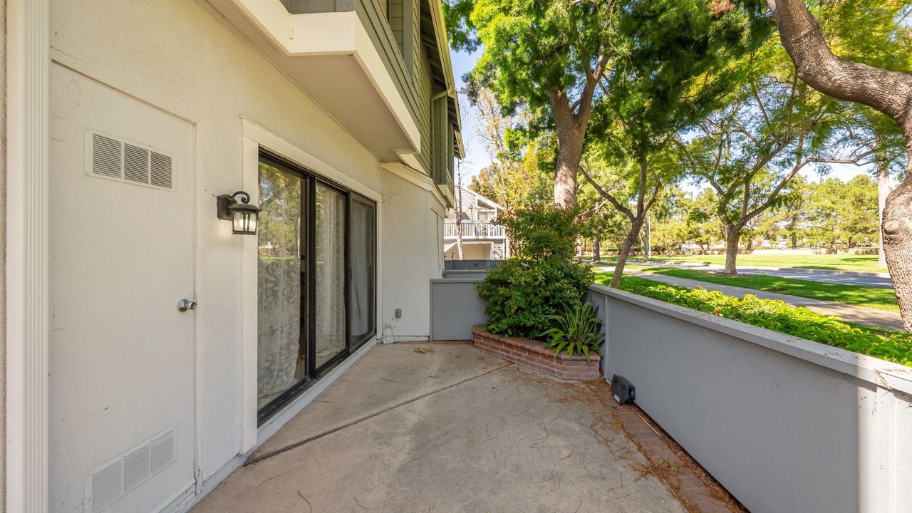 Photo of Outdoor in Tustin