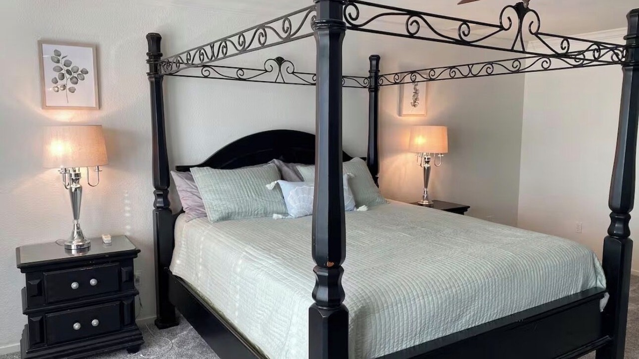 Photo of Bedroom in Tulare