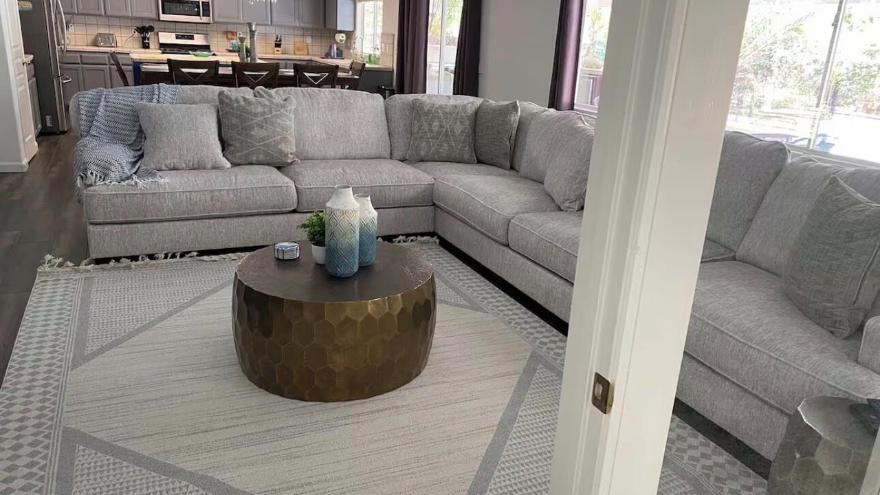 Photo of Livingroom in Tulare