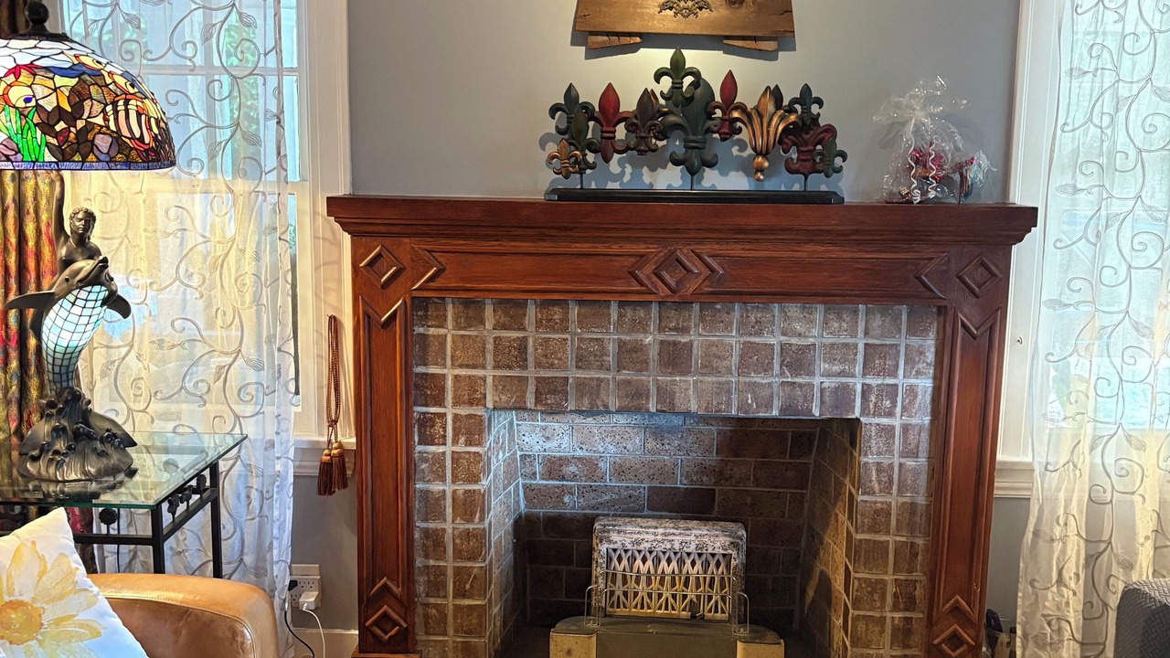 Photo of Livingroom in Melrose