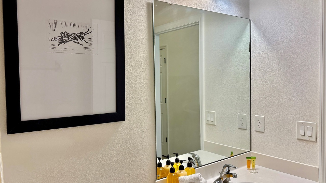 Photo of Bathroom in Watersong