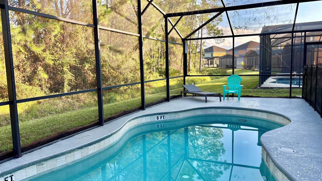 Photo of Outdoor in Watersong