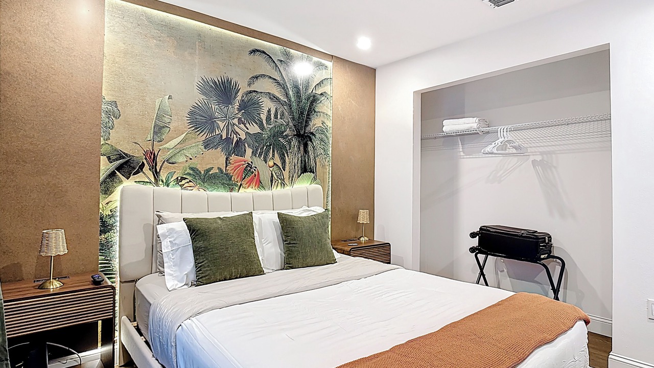Photo of Bedroom in Davenport