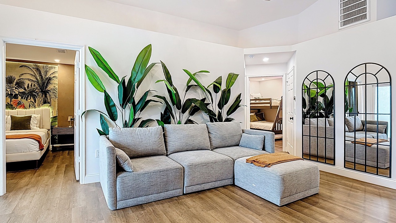 Photo of Livingroom in Davenport