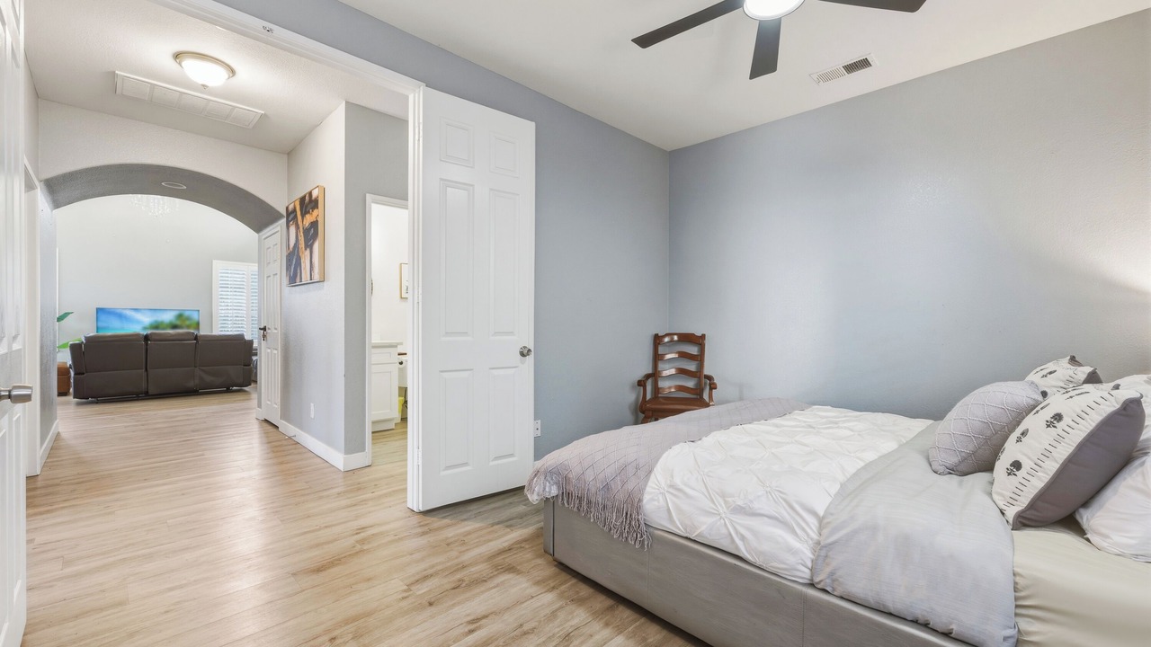 Photo of Bedroom in Ontario