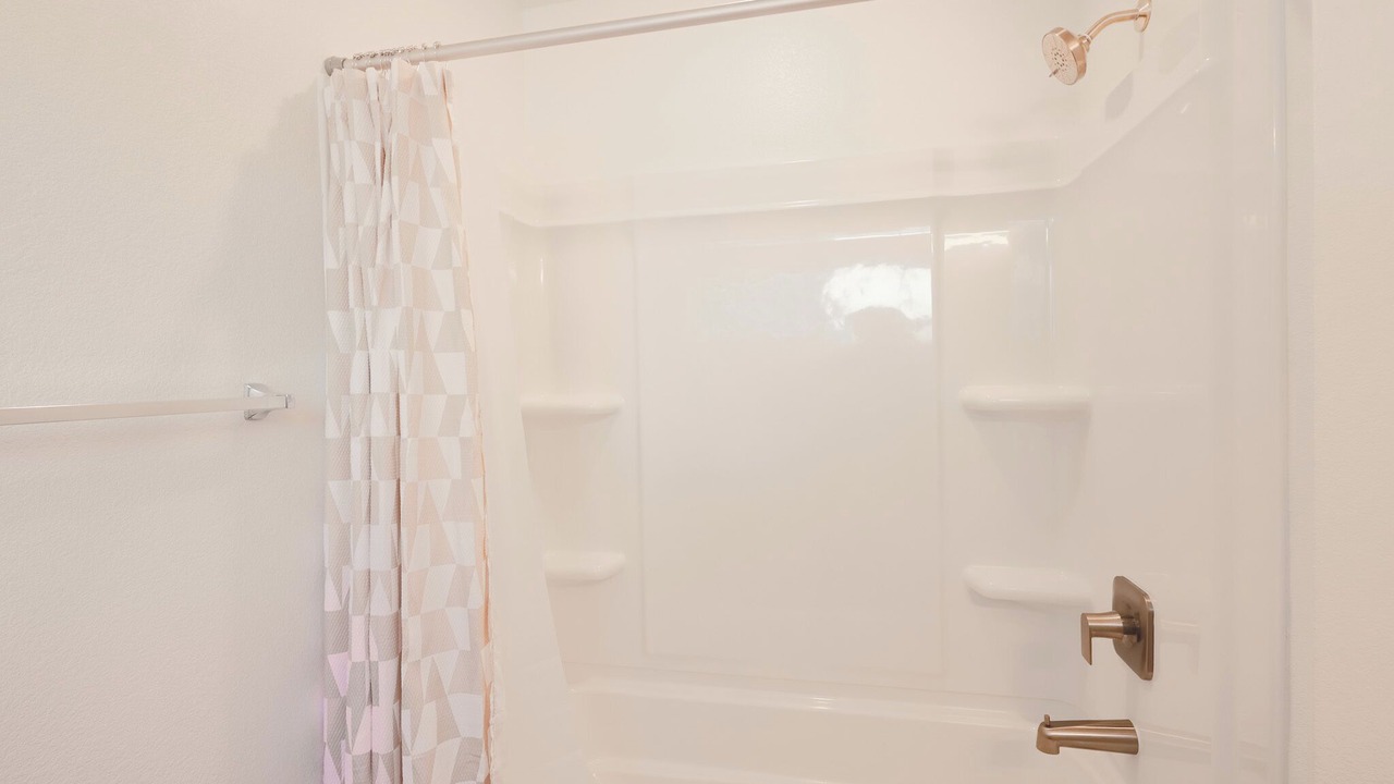 Photo of Bathroom in North Oak Park