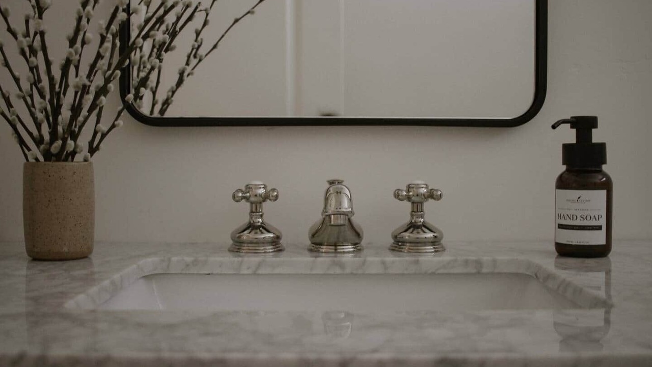 Photo of Bathroom in West Sacramento