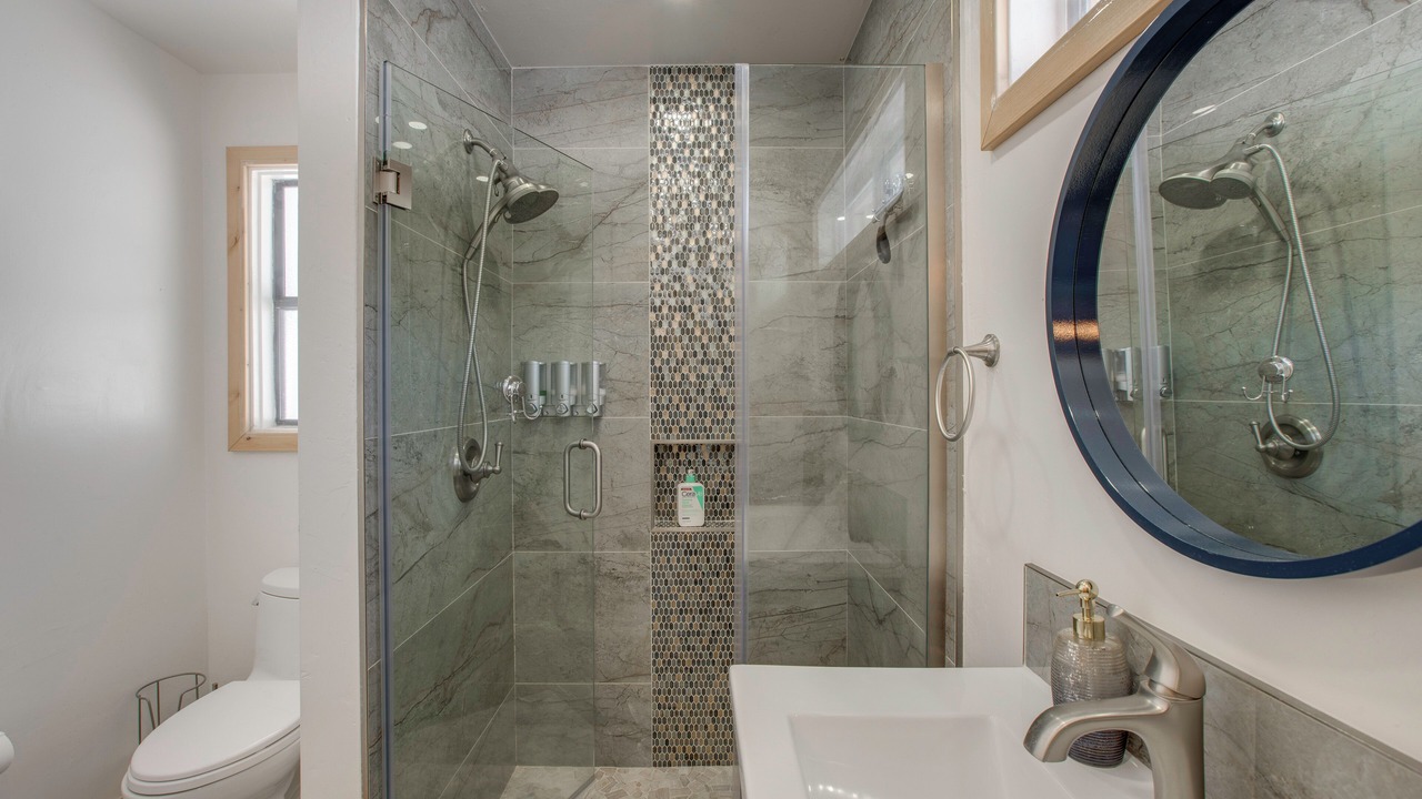 Photo of Bathroom in Pla-Vada Woodlands