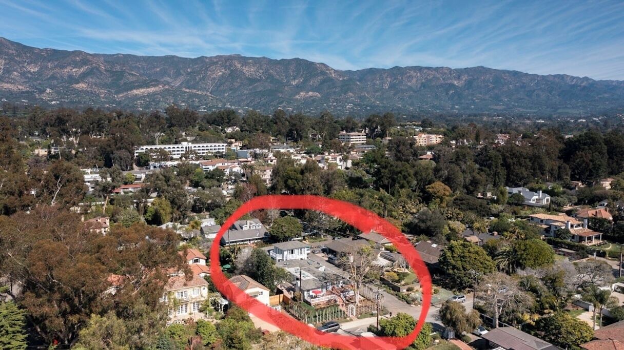 Photo of Outdoor in Coast Village