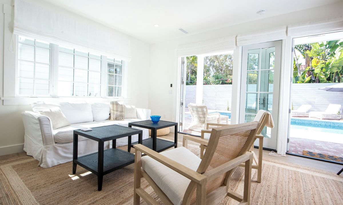 Photo of Livingroom in Coast Village